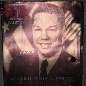 GI JOE CLASSIC COLLECTION